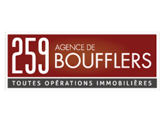 Agence De Boufflers à Nancy